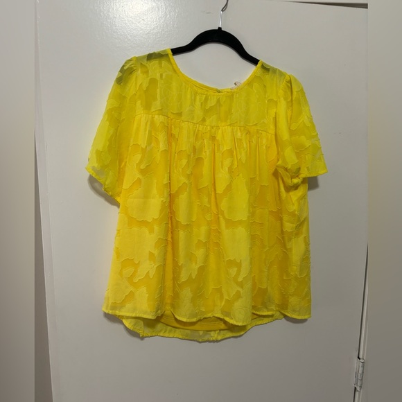 Jodifl L Blouse - Picture 3 of 4